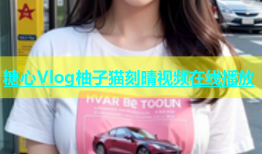 糖心Vlog柚子猫刻晴视频在线播放