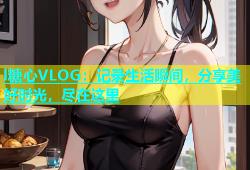 l糖心VLOG：记录生活瞬间，分享美好时光，尽在这里