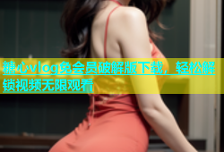 糖心vlog免会员破解版下载，轻松解锁视频无限观看
