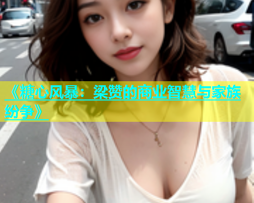 《糖心风暴：梁赞的商业智慧与家族纷争》
