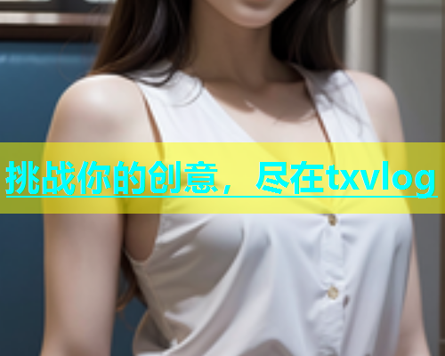 挑战你的创意，尽在txvlog