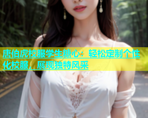 唐伯虎校服学生糖心：轻松定制个性化校服，展现独特风采