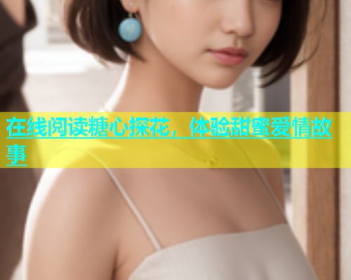 在线阅读糖心探花，体验甜蜜爱情故事