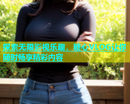 探索无限影视乐趣，糖心VLOG让你随时畅享精彩内容