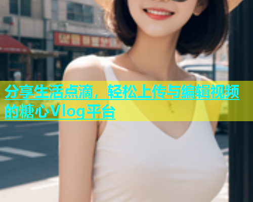 分享生活点滴，轻松上传与编辑视频的糖心Vlog平台