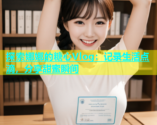 探索娜娜的糖心Vlog：记录生活点滴，分享甜蜜瞬间