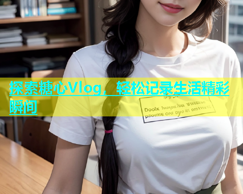 探索糖心Vlog，轻松记录生活精彩瞬间