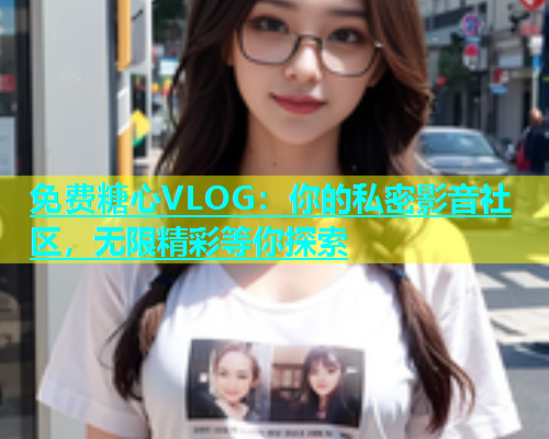 免费糖心VLOG：你的私密影音社区，无限精彩等你探索