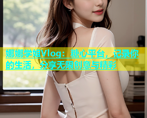 娜娜学姐Vlog：糖心平台，记录你的生活，分享无限创意与精彩