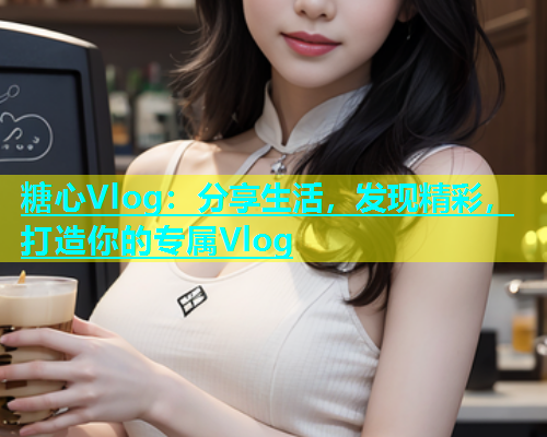 糖心Vlog：分享生活，发现精彩，打造你的专属Vlog