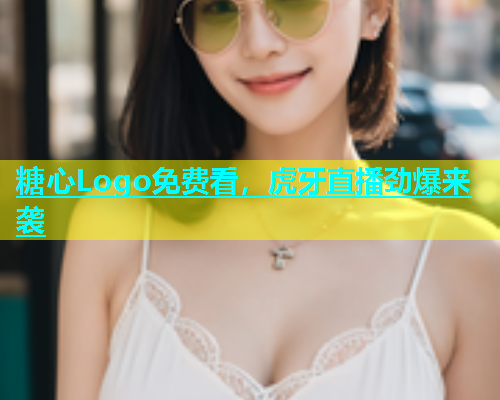 糖心Logo免费看，虎牙直播劲爆来袭