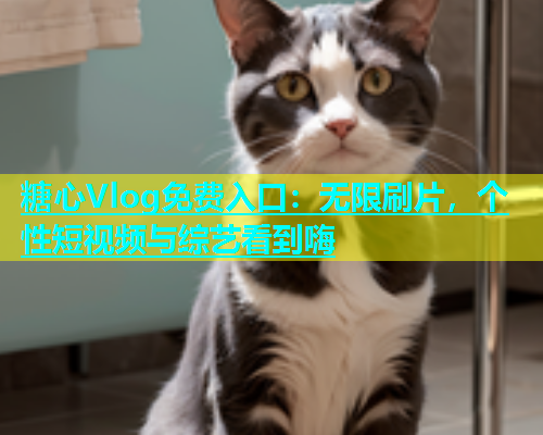 糖心Vlog免费入口：无限刷片，个性短视频与综艺看到嗨