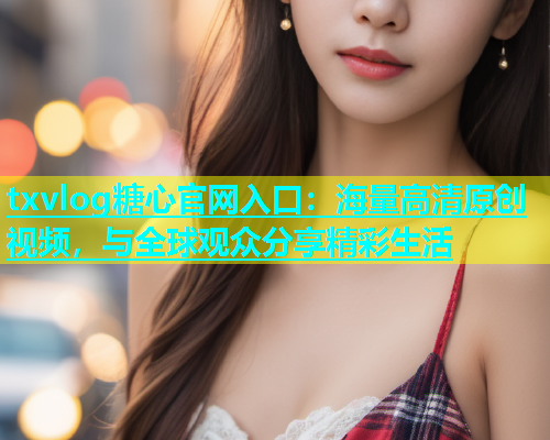 txvlog糖心官网入口：海量高清原创视频，与全球观众分享精彩生活