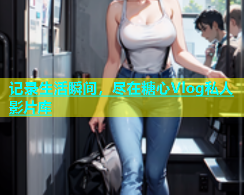记录生活瞬间，尽在糖心Vlog私人影片库
