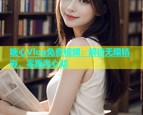 糖心Vlog免费视频：解锁无限精彩，零距离心动