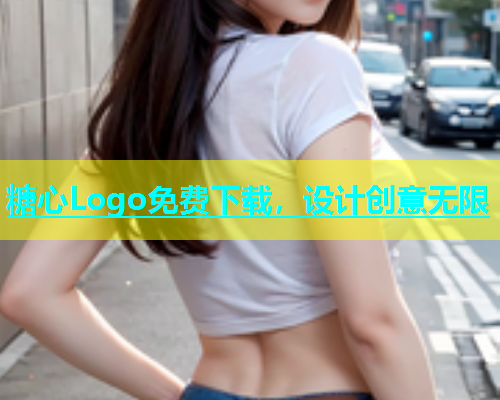 糖心Logo免费下载，设计创意无限