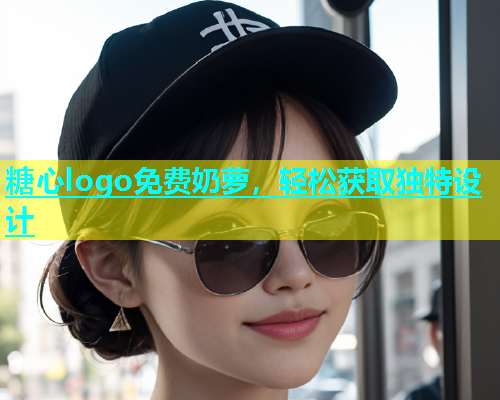 糖心logo免费奶萝，轻松获取独特设计