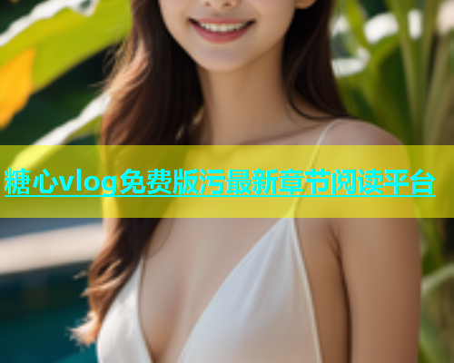 糖心vlog免费版污最新章节阅读平台