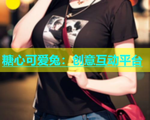 糖心可爱兔：创意互动平台