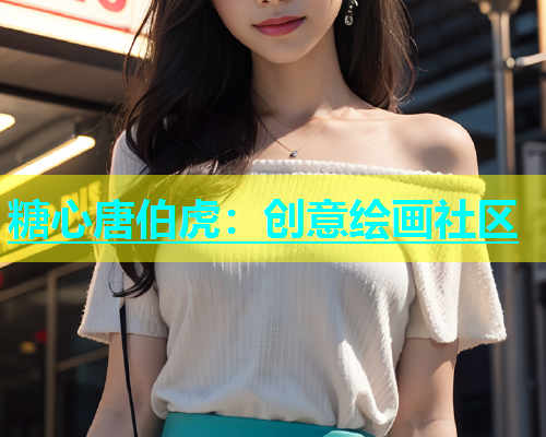 糖心唐伯虎：创意绘画社区