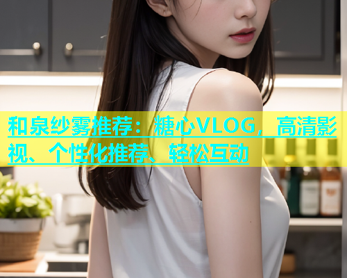 和泉纱雾推荐：糖心VLOG，高清影视、个性化推荐、轻松互动