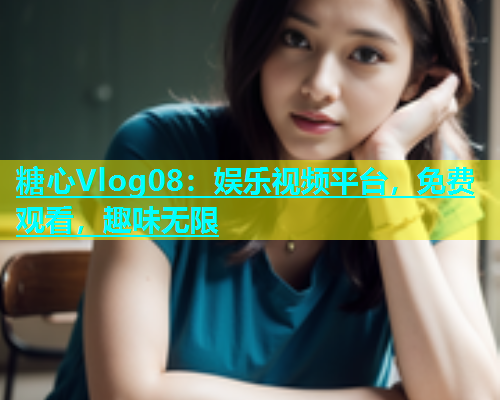 糖心Vlog08：娱乐视频平台，免费观看，趣味无限
