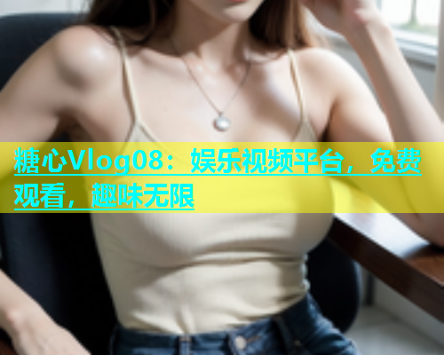 糖心Vlog08：娱乐视频平台，免费观看，趣味无限