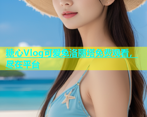糖心Vlog可爱兔洛丽塔免费观看，尽在平台