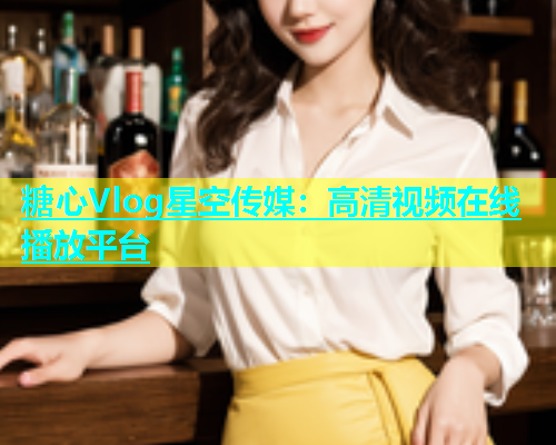 糖心Vlog星空传媒：高清视频在线播放平台