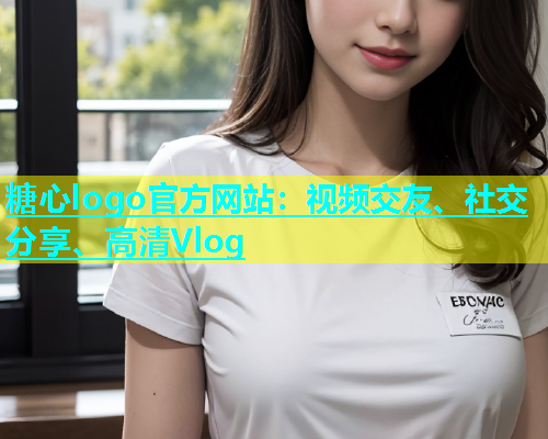 糖心logo官方网站：视频交友、社交分享、高清Vlog