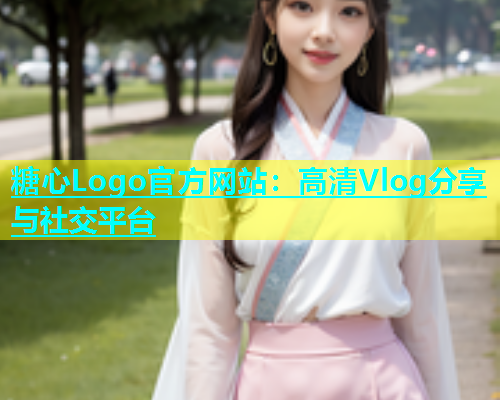 糖心Logo官方网站：高清Vlog分享与社交平台