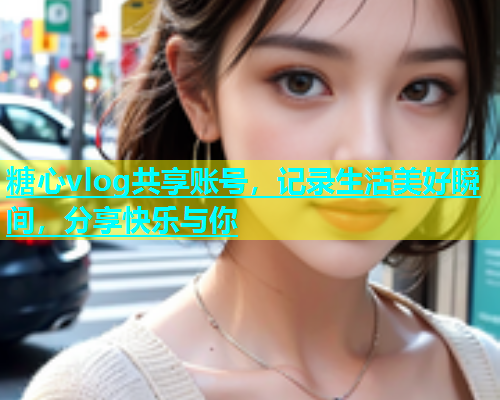 糖心vlog共享账号，记录生活美好瞬间，分享快乐与你