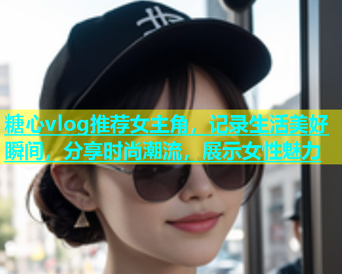 糖心vlog推荐女主角，记录生活美好瞬间，分享时尚潮流，展示女性魅力