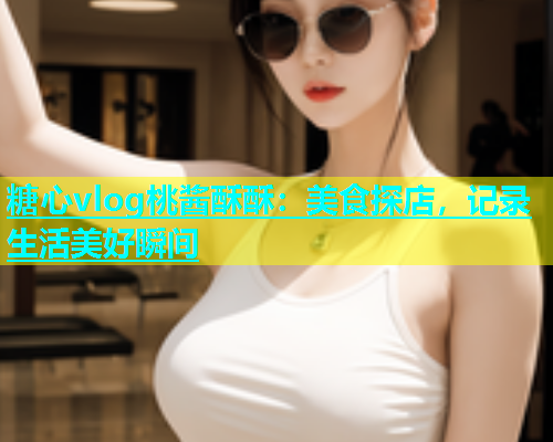 糖心vlog桃酱酥酥：美食探店，记录生活美好瞬间