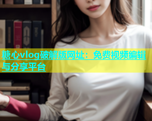糖心vlog破解版网址：免费视频编辑与分享平台
