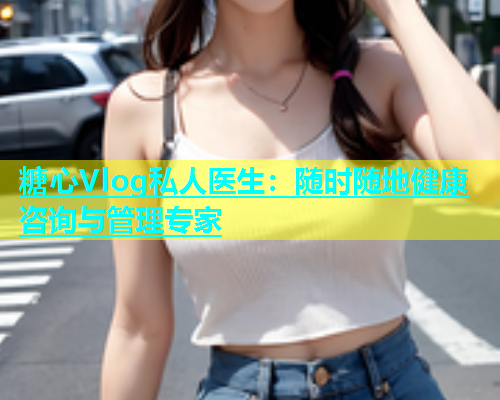 糖心Vlog私人医生：随时随地健康咨询与管理专家