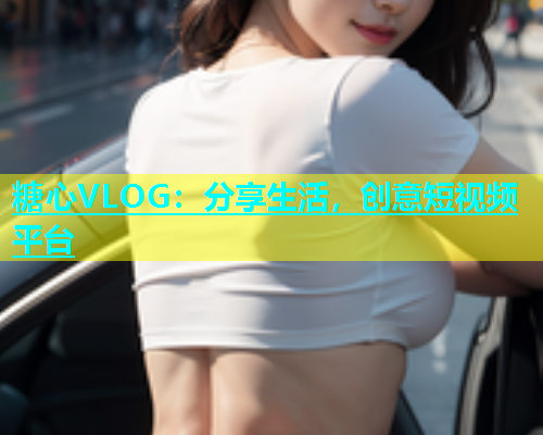 糖心VLOG：分享生活，创意短视频平台
