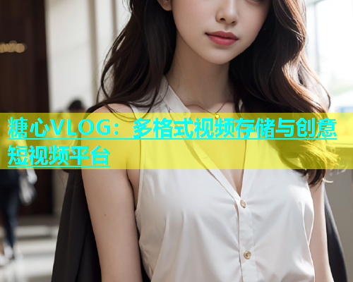 糖心VLOG：多格式视频存储与创意短视频平台