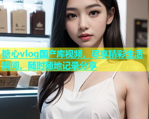 糖心vlog国产库视频，尽享精彩生活瞬间，随时随地记录分享