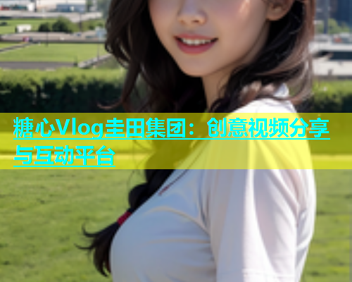 糖心Vlog圭田集团：创意视频分享与互动平台