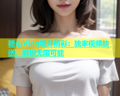 糖心Vlog境外精彩：独家视频放送，解锁无限可能