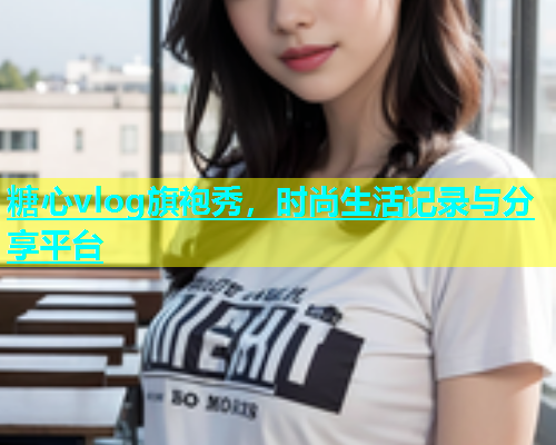 糖心vlog旗袍秀，时尚生活记录与分享平台