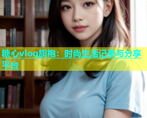 糖心vlog旗袍：时尚生活记录与分享平台
