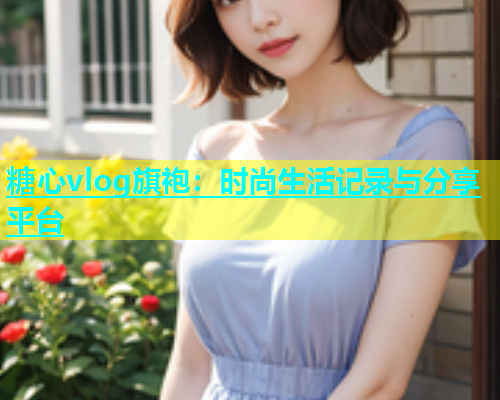 糖心vlog旗袍：时尚生活记录与分享平台