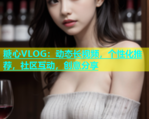 糖心VLOG：动态长视频，个性化推荐，社区互动，创意分享