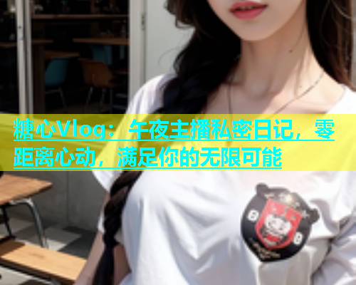 糖心Vlog：午夜主播私密日记，零距离心动，满足你的无限可能