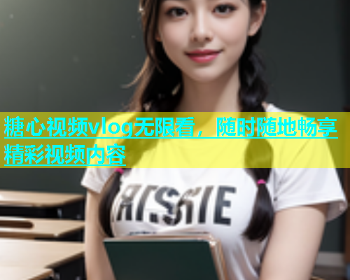 糖心视频vlog无限看，随时随地畅享精彩视频内容