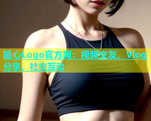 糖心Logo官方网：视频交友、Vlog分享、社交互动