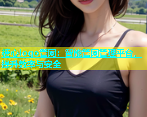 糖心logo管网：智能管网管理平台，提升效率与安全