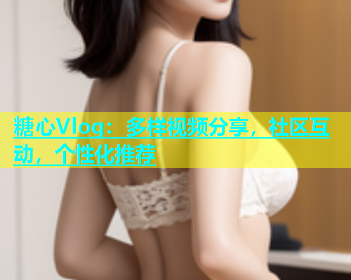 糖心Vlog：多样视频分享，社区互动，个性化推荐